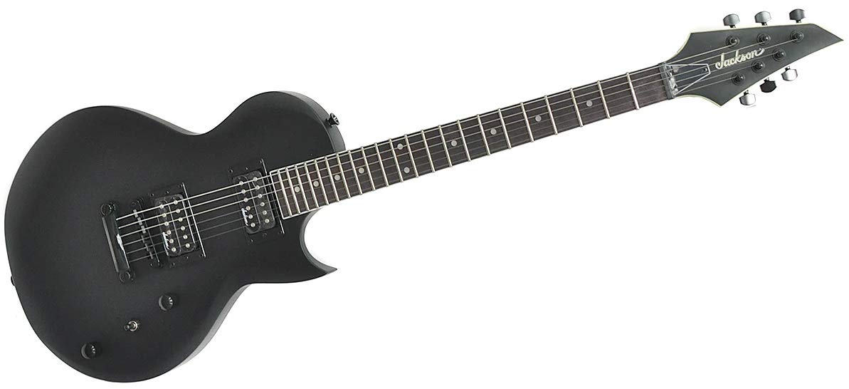 Amazon | JACKSON (ジャクソン) エレキギター JS SERIES JS22 Monarkh
