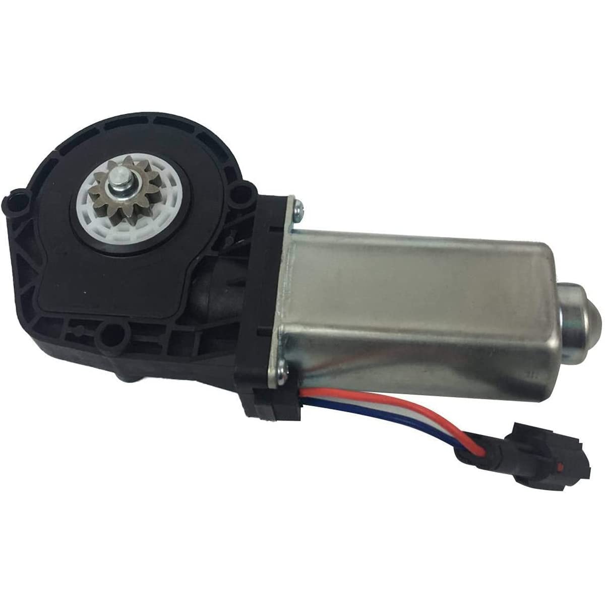 Motor Elevador Cristal Trasero Derecho Ford Mustang 2000 | Envío Gratis