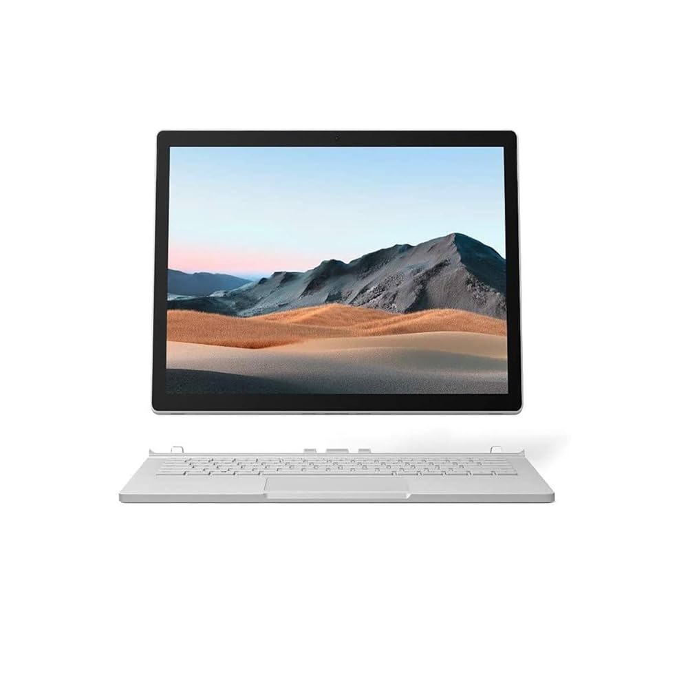 Windowsノート本体 Surface Book 3 i7/32GB/1TB GTX1650 Amazon.com: NEW Microsoft Surface Book 3 - 13.5