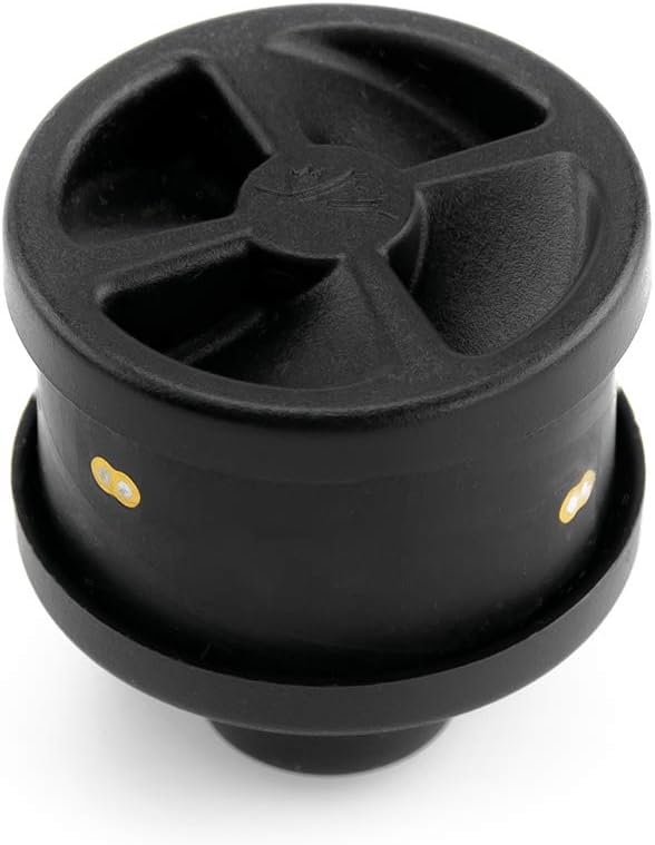 Blасk Frіdау - 70% оƒƒ Lumenier Duality HD Stubby 2.4/5.8GHz Dual-Band Antenna 4X Combo for DJI Digital HD FPV Goggles V2 - RHCP - Black