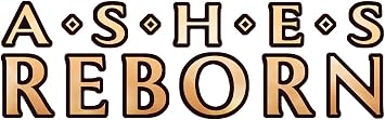 Plaid Hat Games Ashes Reborn The Boy Among Wolves Expansion Deck, Strategy Card Game, for 1 to 2 Players and Ages 14+