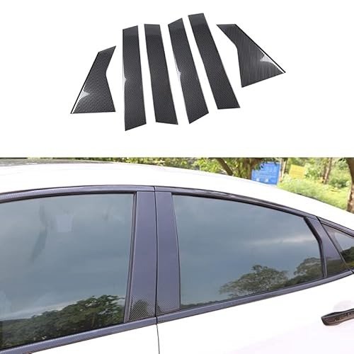 viva galml ニューインサイト ZE4 アクセサリー パーツ カスタム 用品 ピラーガーニッシュ HI003