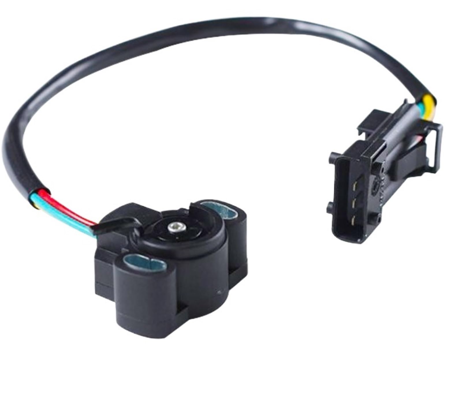 PXQCHAVLN Applicable to Forklift Accessories 351-352 Sensor 3513604701 Brake Potentiometer Assembly