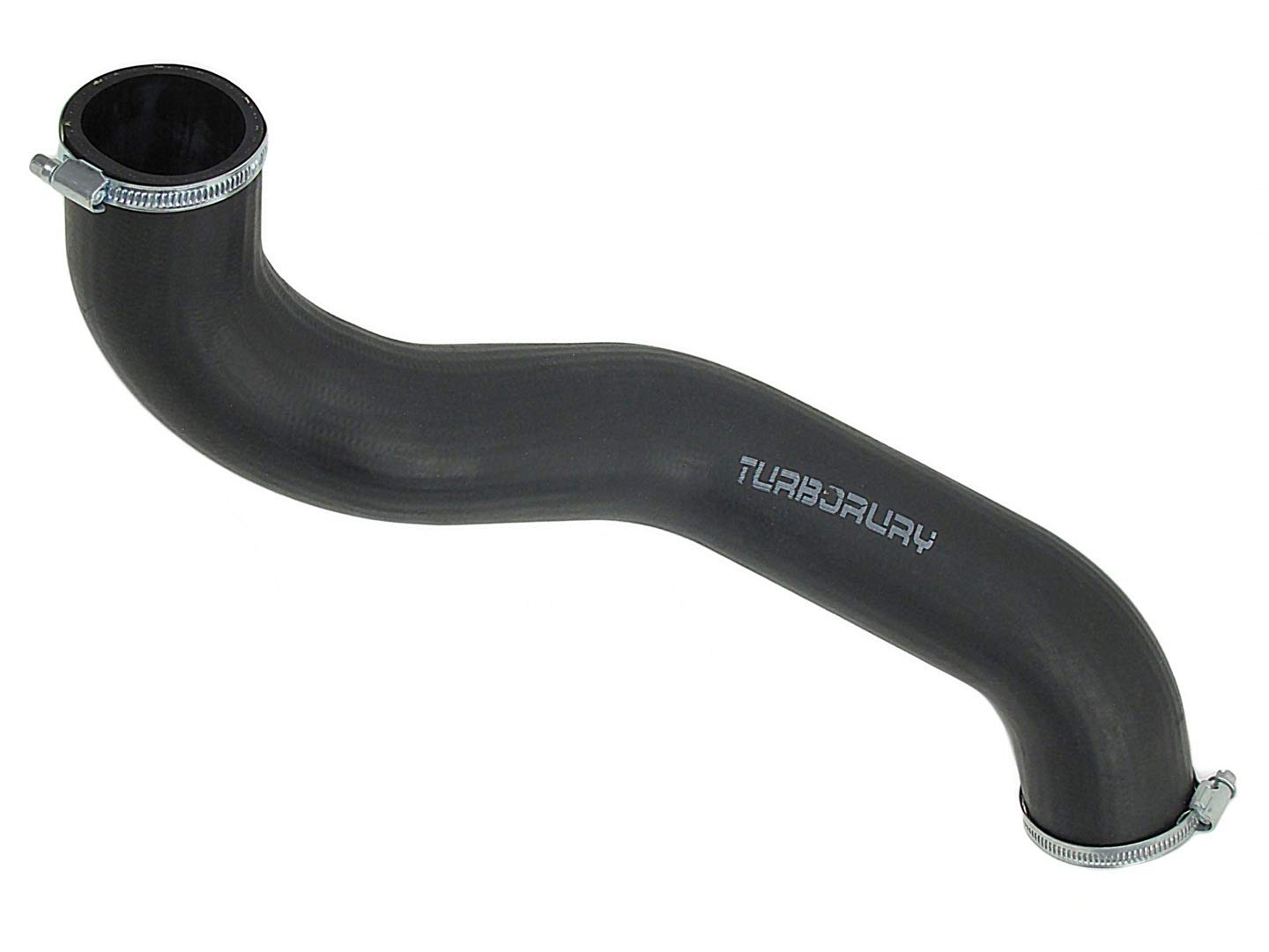 Compatibile/sostituzione per Tubo Turbo Intercooler Nissan Primera 1.9 DCI P12 2002-2007 14463AW304