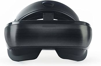 Amazon.co.jp: 軽量&没入型 HMD VR メガネ ヘッドセット 高度なヘッド