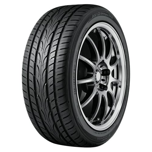 Yokohama Avid ENVigor ZPS Passenger Tire