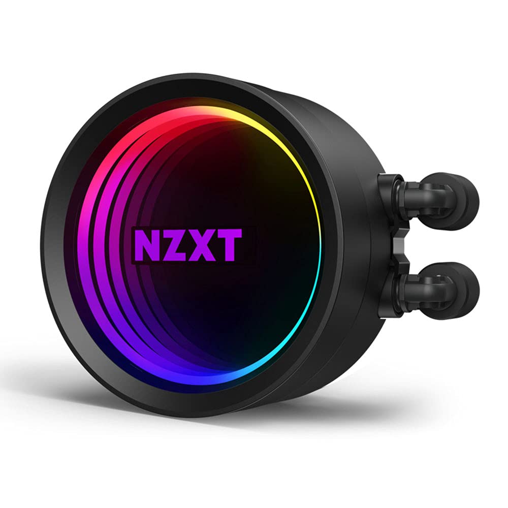 Amazon.co.jp: NZXT Kraken X53 240mm - AIO CPUリキッドクーラー
