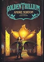 Golden Trillium 0553560956 Book Cover