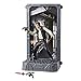 Star Wars E4 Die Cast Han Solo Action Figure