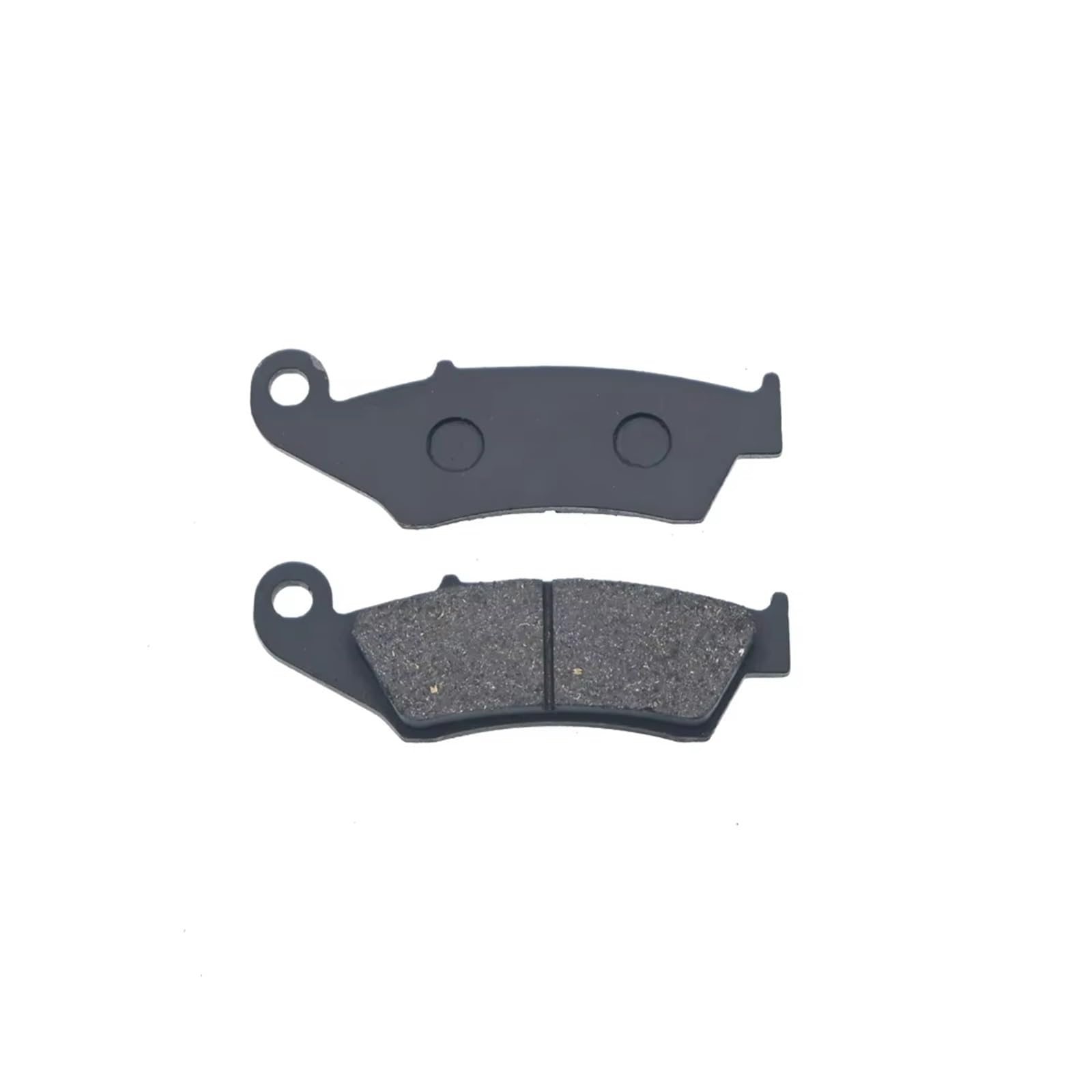 Freno Pastiglie Moto Per FA185 Per GOES Per G 125/250 XM 2008 2009 Pastiglie freno a disco anteriori per moto