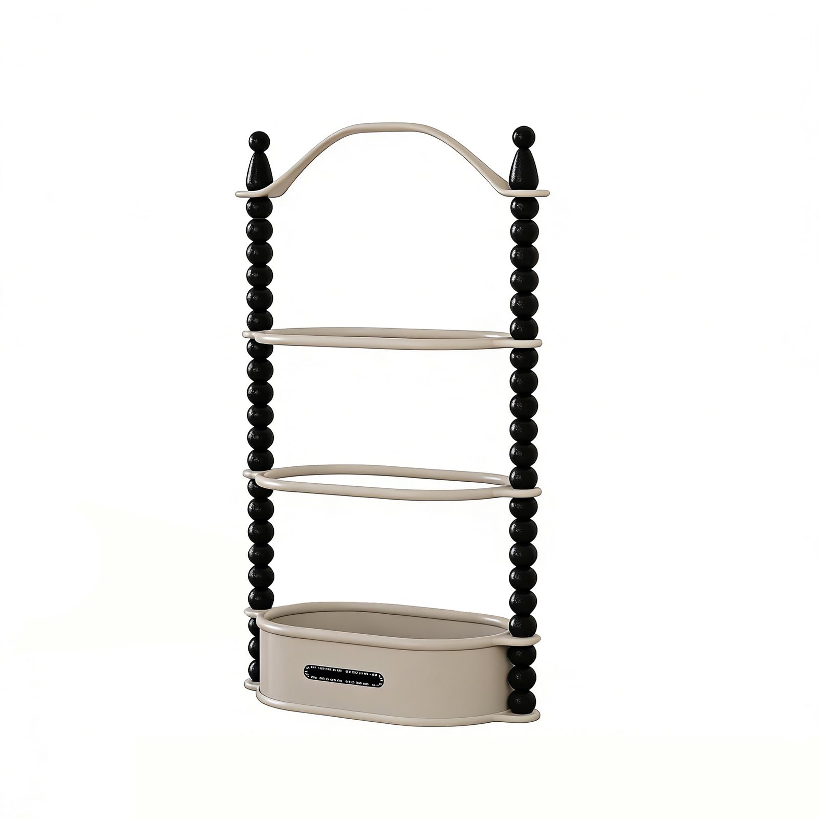 Porte-parapluie de super qualité ZYFAB style nordique avec bac