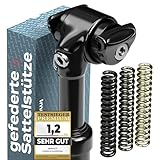 umbauanleitung golf 2 1 8t ✅ KEIN LANGES ABMESSEN - Mit einem Durchmesser von 27,2mm und zwei Distanzhülsen (30,9mm und 31,6mm) passt unsere Fahrradsattel Federung auf alle gängigen Fahrräder - Kein langes Abmessen, einfach bestellen und los gehts.