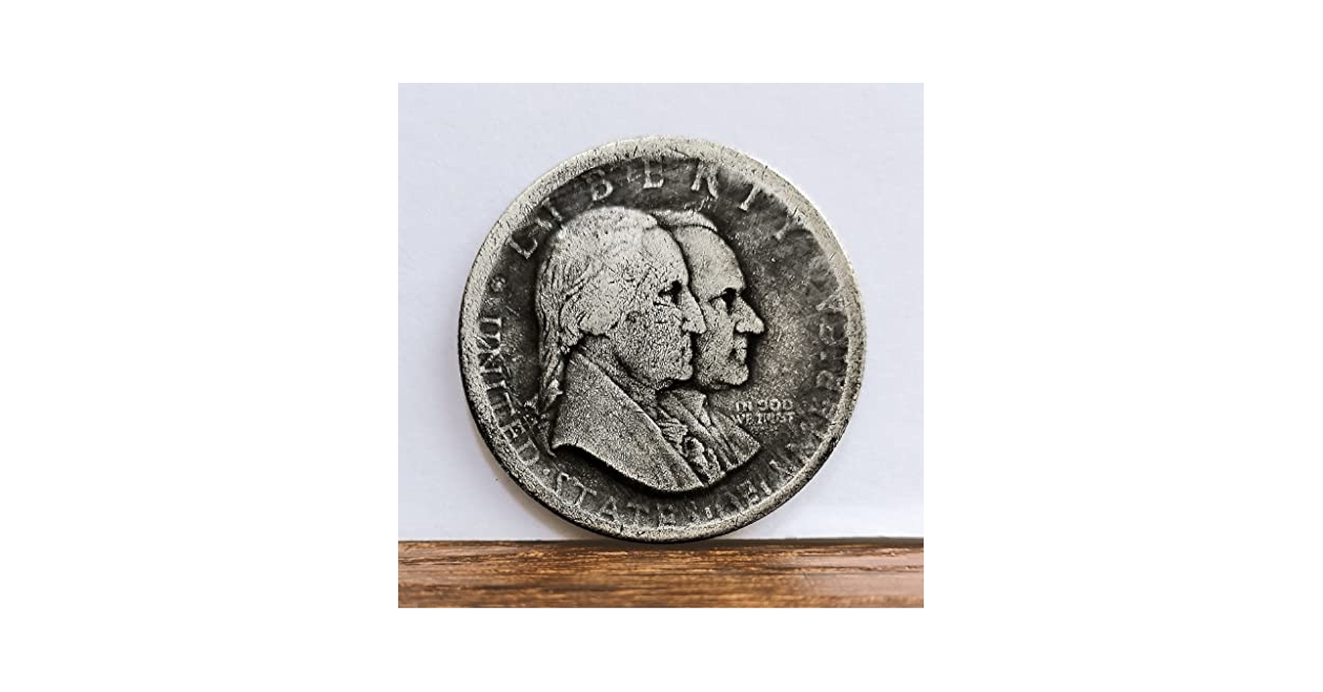 自由の鐘 半ドル メダル Amazon.co.jp: アメリカ独立150周年記念半ドル記念銀貨自由の鐘