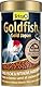 Tetra Goldfish Gold Japan - Premium Fischfutter in Form von Mini Sticks für japanische Goldfische und andere exotische Goldfische, 250 ml Dose