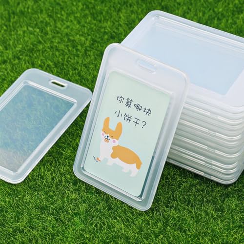 Funda protectora para autobús transparente SOIMISS de 30 unidades para estudiantes 5