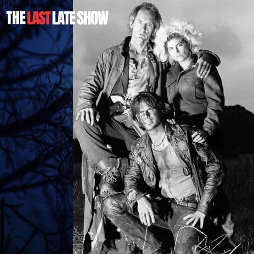 『Episode 5: Murphy's Law 3:47 - The Story Behind 1987s Near Dark』のカバーアート