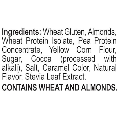 Premier Protein Chocolate Almond Protein Cereal, 9 oz Box - image 3