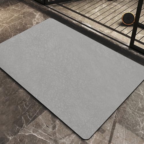 Uyoyous Alfombrilla Antideslizante Para Ducha, 24 Unidades, 30x30