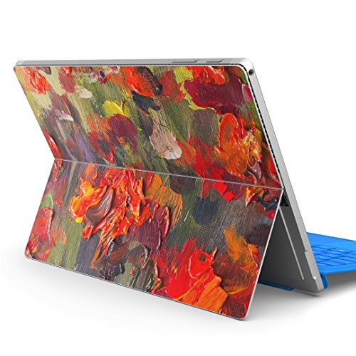 igsticker Surface pro7 (2019) pro6 pro2017 pro4 p XLV[ T[tFX m[gubN m[gp\R Jo[ P[X tB XebJ[ ANZT[ ی 012284  A G