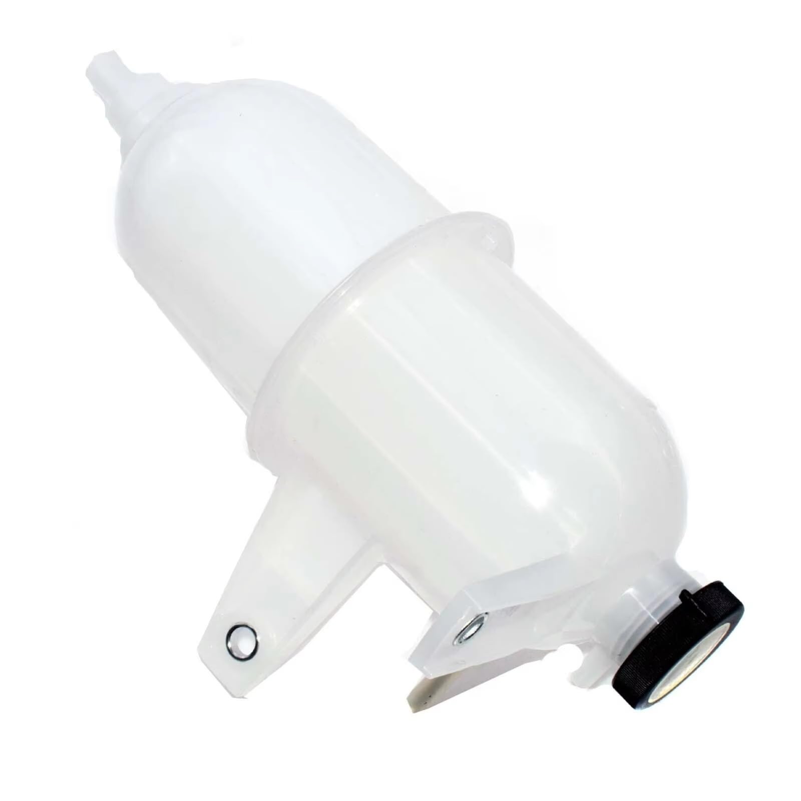 Zbiornik płynu chłodzącego do Toyota do Hilux do Fortuner Innova 2005-2015 zbiornik wyrównawczy płynu chłodzącego z pokrywką