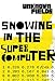 Produktbild Snowing in the Supercomputer: Unknown Fields