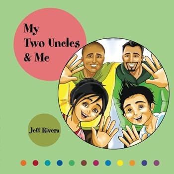 Paperback My Two Uncles & Me Book