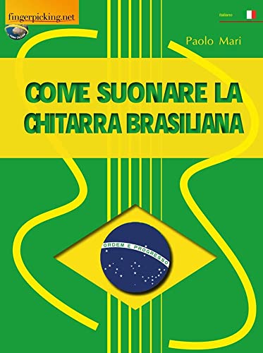 Come suonare la chitarra Brasilian