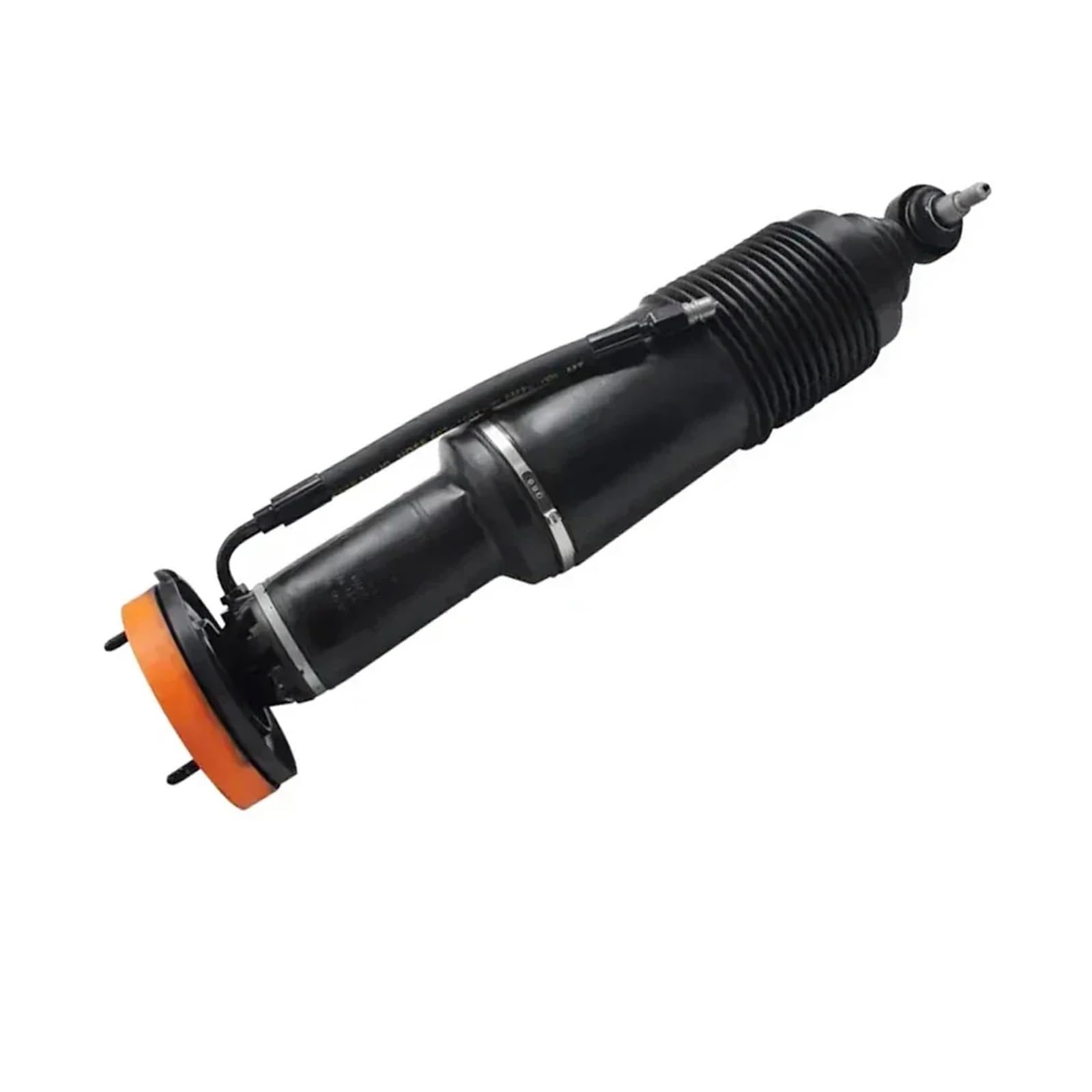 Amortiguador delantero ABC compatible con Mercedes Benz Clase SL R230 SL500 SL600 SL55 SL65 2303202813 2303203013 2303208813(FRONT RIGHT)