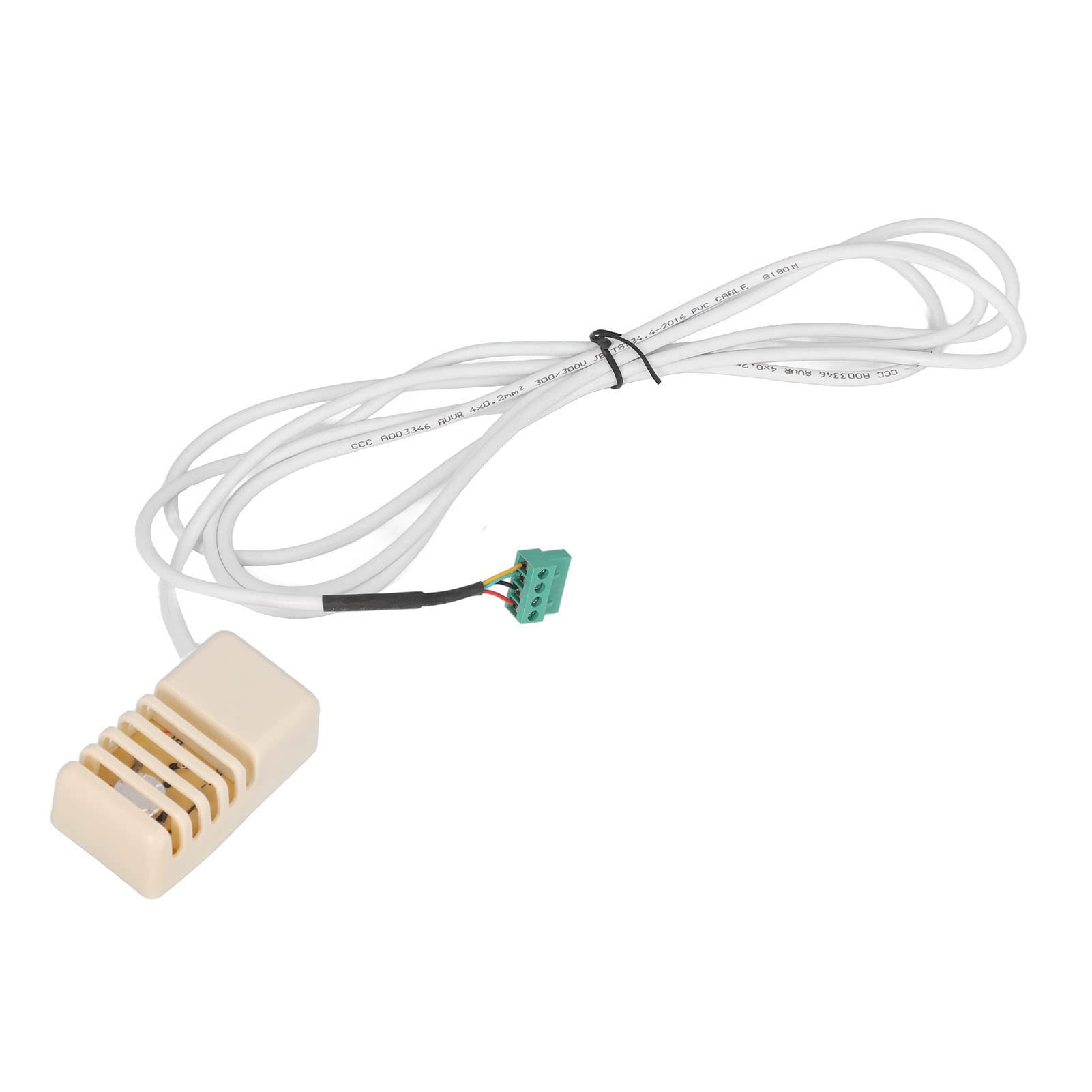 380V Sauna Stove Controller with Probe Wire PP Shell Sauna Accessories for 9 to 15KW Sauna Stove