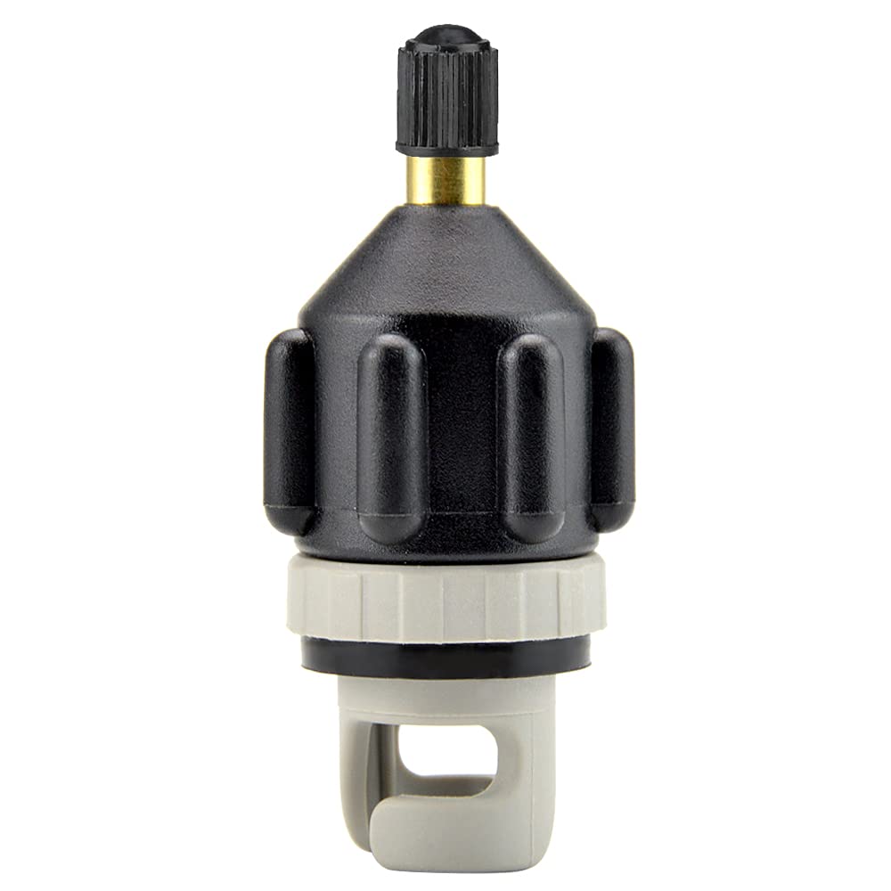 Buy Inflatable Boat SUP Pump Adaptor Air Pump Converter Universal Pump