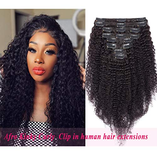 Kinky Curly for American 16.94Inch #Natural forest