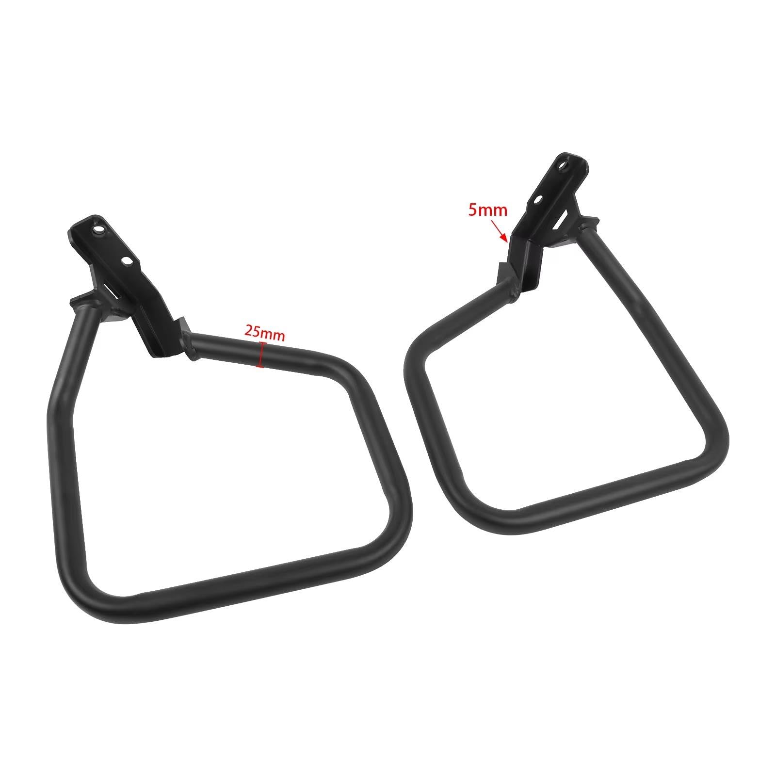 Moto Paraurti Motore Crash Bar Adatto Per NT1100 2025