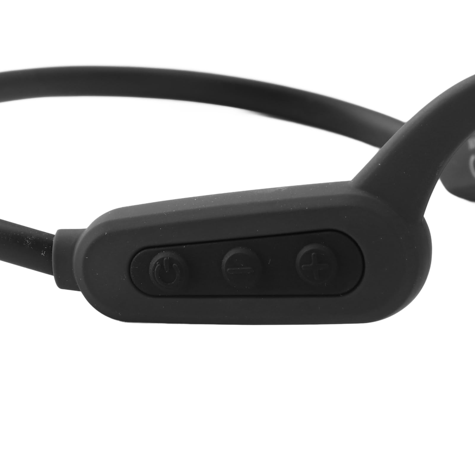 Fdit Ecouteurs Auditifs à Conduction Osseuse Pour Difficultés Auditives