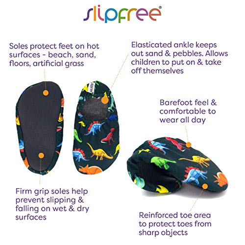 slipstop water shoes