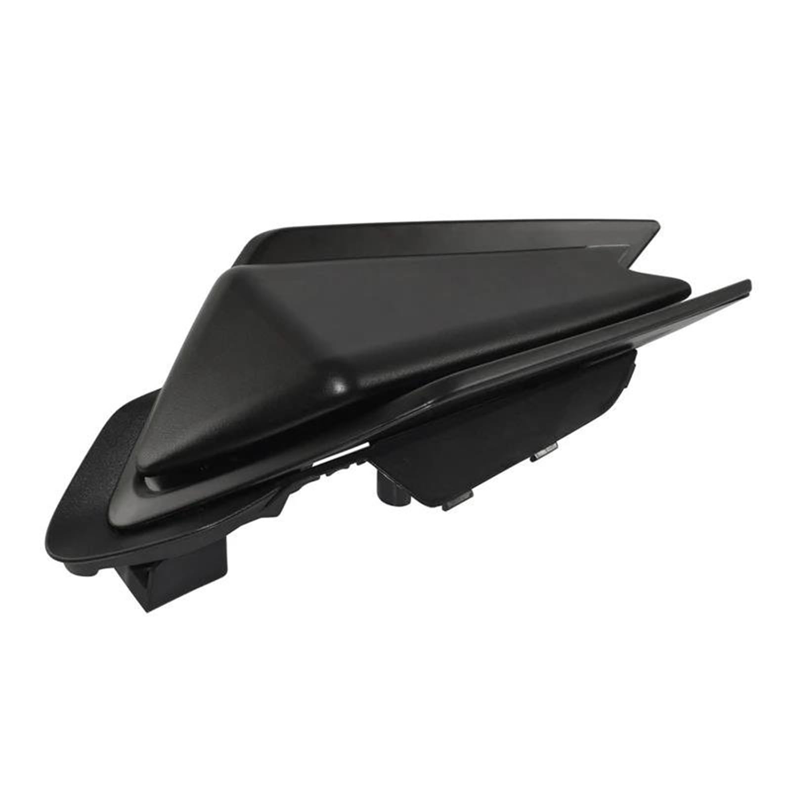Soziusabdeckung Höcker Für Aprilia RS660 RS 660 Tuono 660 (2020–2025) Heckverkleidung Für Den Soziussitz Soloverkleidung(Mattschwarz)