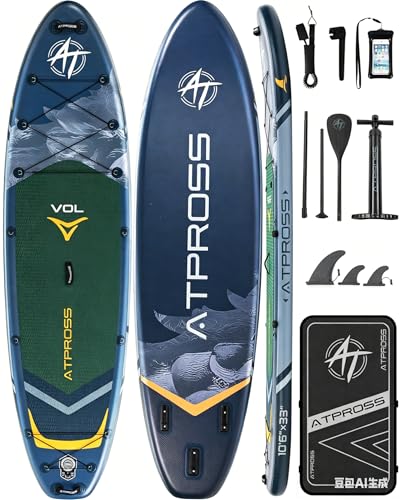 Navy et Vert Foncé