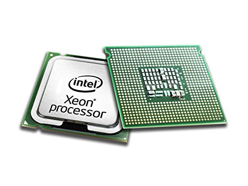 Intel �T�[�o�[ Xeon CPU �v���Z�b�T�[ 5050 SL96C 3GHz 667FSB 4MB 2�R�A Sokcet J LGA771