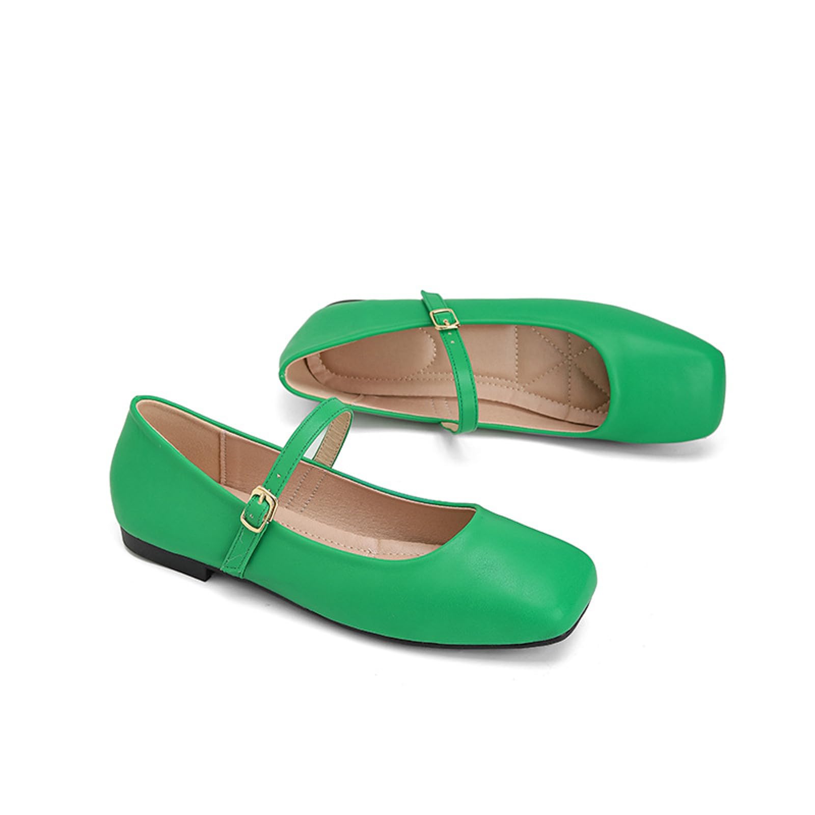 Zapatos Planos Mujer Comodos, Zapatos Planos Mujer Vestir Casual, Alpargatas Bailarina Transpirables Y CóModas Sin Cordones Portivos Baile Con Cordones Manoletinas Alpargatas Bailarina Merceditas