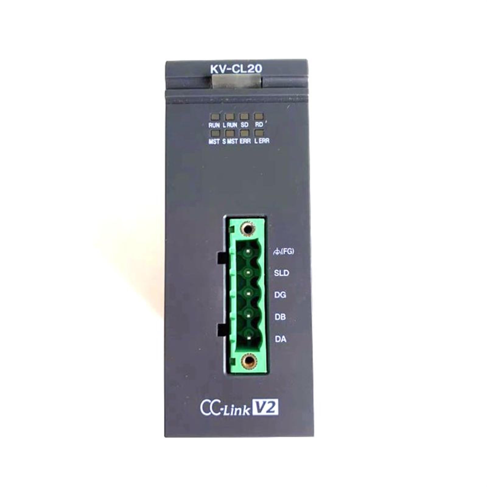 キーエンス KEYENCE KV-CL20 マスター ローカルユニット KV-CL20