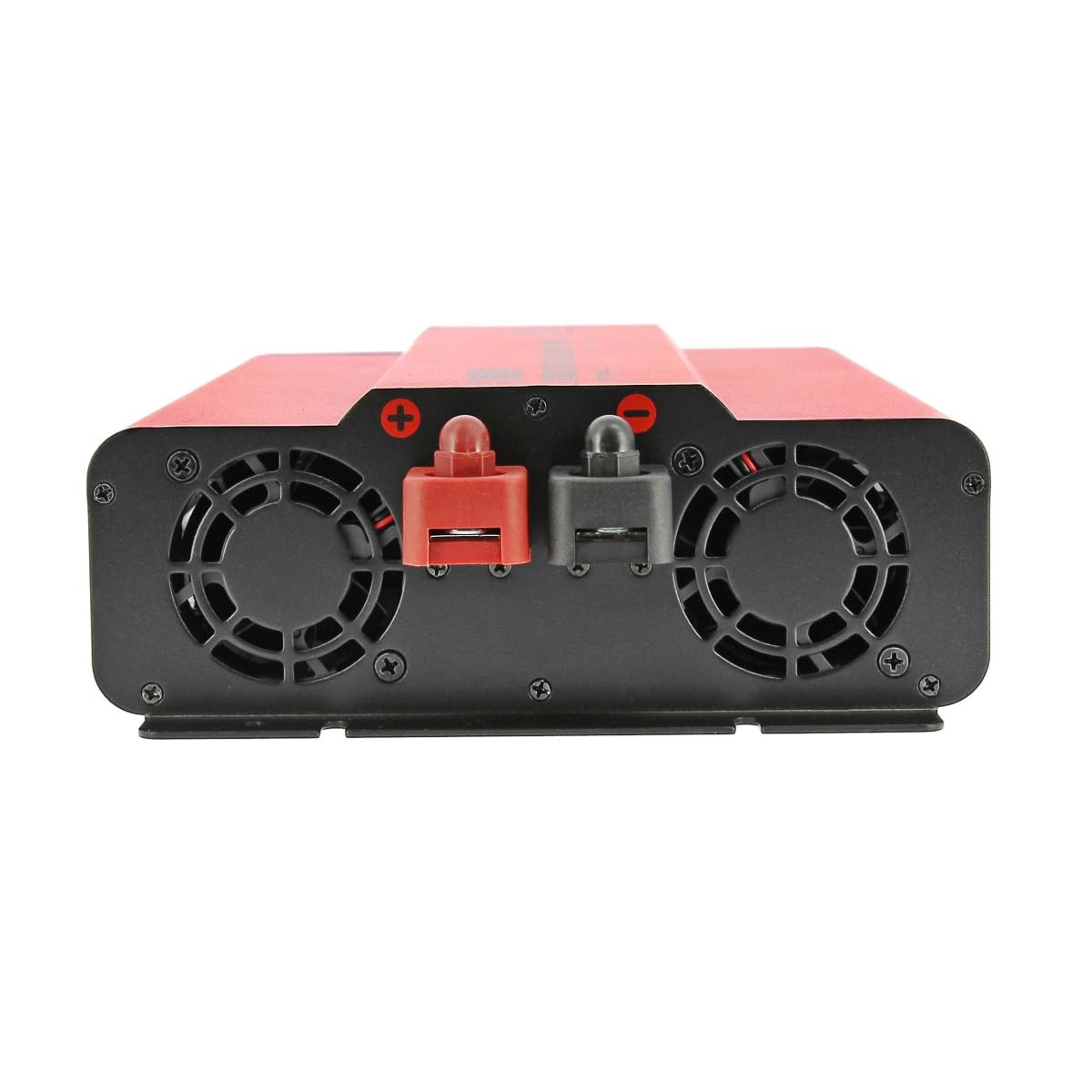 EZA Convertisseur - Chargeur Pur Sinus 2000W