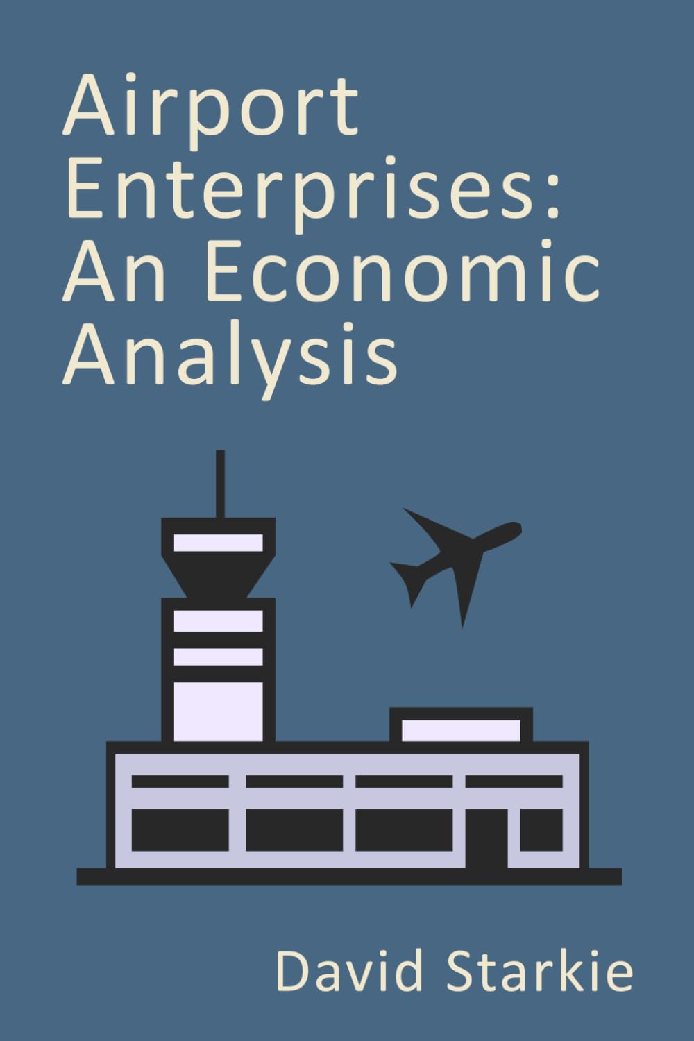 Airport Enterprises: An Economic Analysis