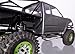 JunFac 20028 Side Bars (2) for Axial SCX10