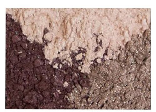 Prestige Skin Loving Minerals Shimmering Trios, MET-04, Rose Crystal