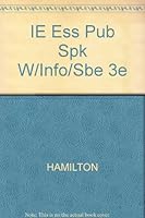 Essentials of Public Speaking: With SpeechBuilder Express and InfoTrac, 3rd Edition 0495004677 Book Cover