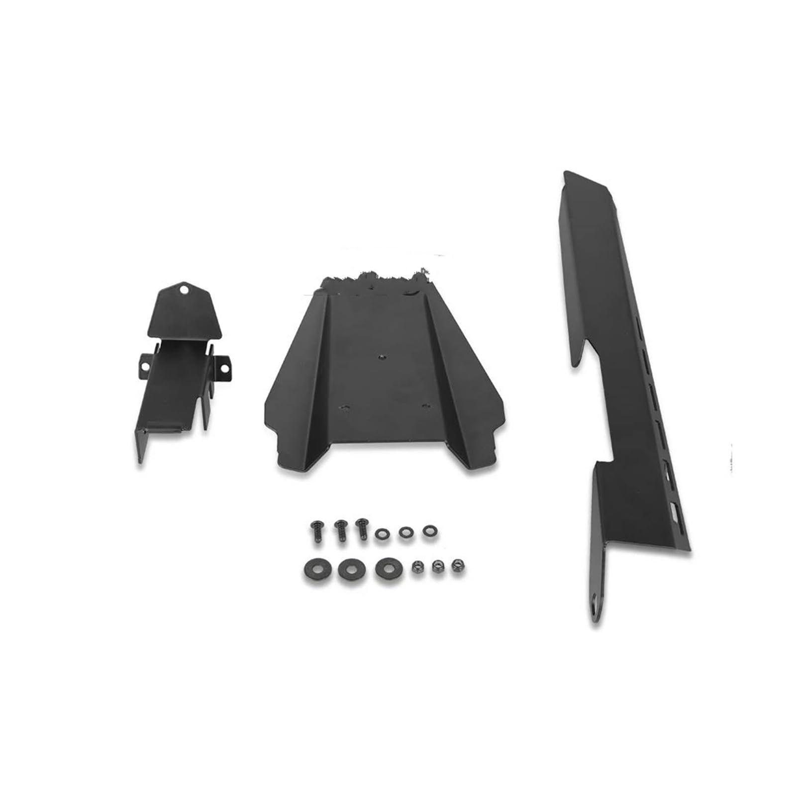 Parafango Motocicletta Per YZF R7 2021 YZFR7 YZF-R7 R7 Moto Ruota Posteriore Pneumatico Hugger Parafango Parafango Con Catena Guard Protector Fender Motocicletta