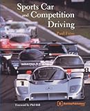 bentley mulsanne Used Book in Good Condition Sports Car and Competition Driving