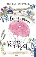 Ev Yapımı Bir Paraşüt 605311541X Book Cover