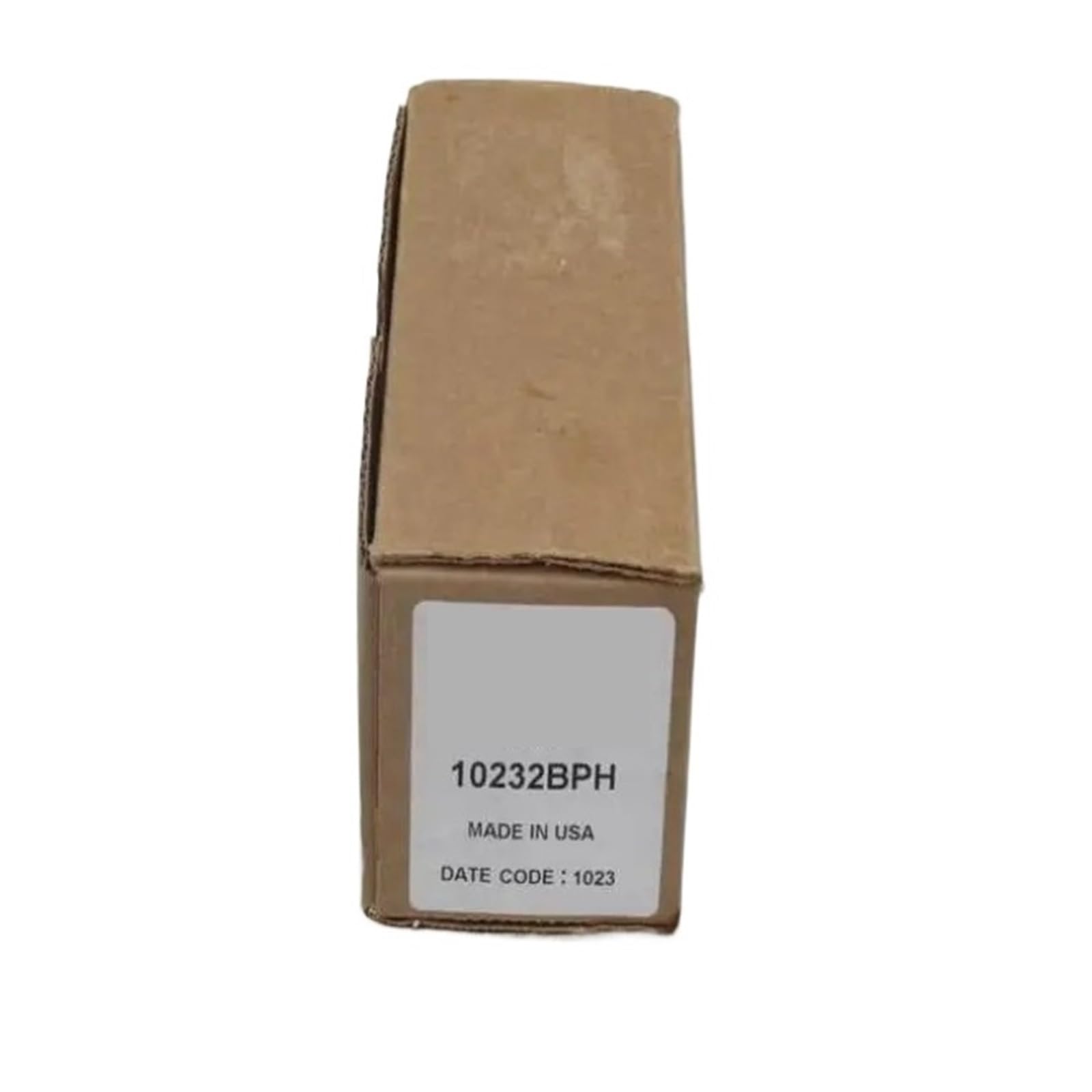 Regulador de presión 10232BPH Sensor de interruptor de presión