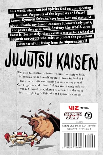 Jujutsu Kaisen, Vol. 28 image 4