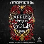 Cover of Apples Dipped in Gold